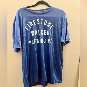 FINAL PRICE - Firestone walker tee🌵
